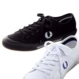 [フレッドペリー] FRED PERRY VINTAGE TENNIS CANVAS