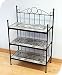 3 Tier Marble Shelving Unit