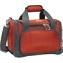 High Sierra Sports Company NL1143 - Level - Deluxe Tote - Lava-Graphite