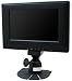 �y���������z HDMI/DVI/VGA���͑Ή� �����g���^�b�`�X�N���[���̗p 7�C���`�t���J���[���j�^�[ [�����g�\�ʒe���g�����^�b�`�p�l��] [Surface Acoustic Wave] HM-TL7T-SAW