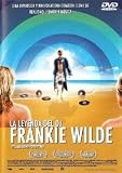 La Leyenda Del Dj Frankie Wilde(2004) It´S All Gone Pete Tong