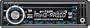 Dual XHD6420 4X50 Watt Hd Radio and Mp3/WMA Player
