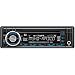 Dual XHD6420 4X50 Watt Hd Radio and Mp3/WMA Player