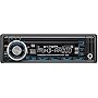 Dual XHD6420 4X50 Watt Hd Radio and Mp3/WMA Player