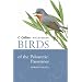 Birds of the Palearctic: Passerines (Collins Field Guide)