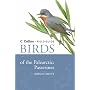 Birds of the Palearctic: Passerines (Collins Field Guide)