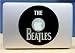 The Beatles Record - Vinyl Macbook / Laptop Decal Sticker