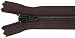 Ziplon Coil Zipper 12" - Black