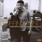 Goffin and King: A Gerry Goffin and Carole King Song Collection 1961-1967 by Carole King
