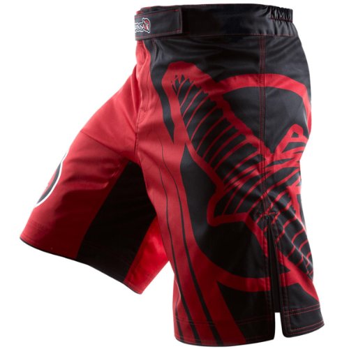 Hayabusa Male Hayabusa Chikara Recast Performance Shorts - Black