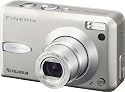 Fuji FinePix F30 Digital Camera - Silver [6.0MP, 3xOptical Zoom]