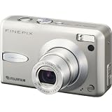 Fuji FinePix F30 Testbericht