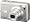 Fujifilm FinePix F30 Digital Camera - Silver (6.0MP, 3x Optical Zoom) 2.5 inch LCD