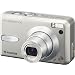 Fuji FinePix F30 Digital Camera - Silver [6.0MP, 3xOptical Zoom]