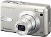 Fujifilm FinePix F30 Digital Camera - Silver (6.0MP, 3x Optical Zoom) 2.5 inch LCD