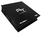 Autotek Car Amplifier - ATX950.4