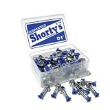 Shorty's Shorty's Color Tip 1 65 Nuts and Bolts Royal Blue