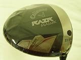 Callaway Razr Hawk Driver 11.5* Draw (Aldila, WOMENS) Golf NEW