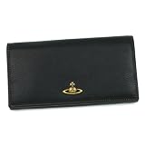 ヴィヴィアンウエストウッド 財布 VIVIENNE WESTWOOD VWW 32138 SHIRE LW BK 並行輸入