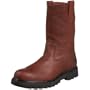 Caterpillar Men's Colt Pull-On Soft Toe Boot,Earth,10.5 W US
