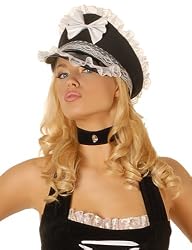 Mistress Hat
