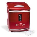 Nostalgia Electrics RIC-100 Retro Ice Cube Maker