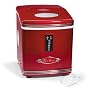 Nostalgia Electrics RIC-100 Retro Series Portable Ice-Cube Maker