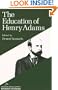 The Education of Henry Adams (Riverside Editions)