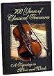 700 Years of Classical Treasures - 8 CD Set