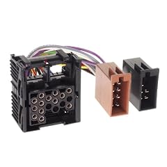 Umr�stadapter BMW Radio -> ISO