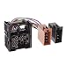 Umr�stadapter BMW Radio -> ISO