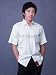 Cool Mint Cotton Shirt