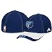 Grizzlies adidas Men's NBA '08 Draft Cap