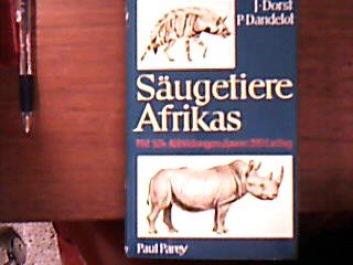 Saeugetiere