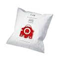 Genuine Miele Vacuum Bags Hyclean Type F/J/M 4 in pack