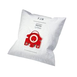 Miele Vacuum Cleaner Bags Type FJM AirClean