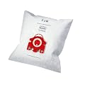 Miele Staubbeutel Typ F/J/M HyClean