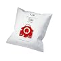 Miele Vacuum Cleaner Bags Type FJM HyClean - Part Number 07291640