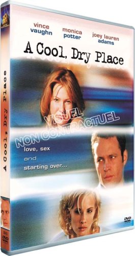 A Cool Dry Place dvd, Film dvd A Cool Dry Place
