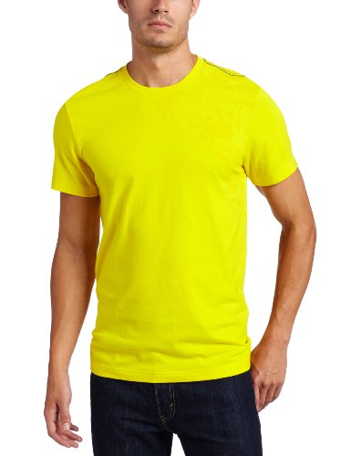 MLS Columbus Crew Men's Crew (Crew Yellow, Black, M) MLS Columbus Crew Men's Crew (Crew Yellow, Black, M)