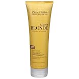 John Frieda Shampoo, Enhancing, Highlight Activating, For Darker Blondes 8.45 fl oz (250 ml)