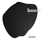 booti Stiefelspanner COLOR - black für 4 Paar Stiefel