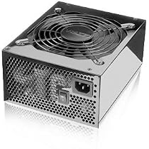 Ultra X3 600-Watt Energy Efficient Modular Power Supply (ULT40073)