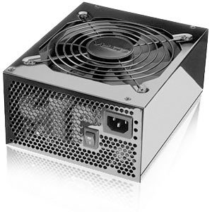 Ultra X3 600-Watt Energy Efficient Modular Power Supply ULT40073