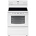 Kenmore 93012 4.9 cu. ft. Electric Freestanding Range, White