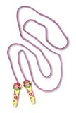 Melissa & Doug Sunny Patch Mollie & Bollie Jump Rope