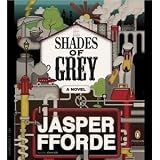 Shades of Grey