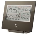 Oregon Scientific WMH 800 Stazione me...
