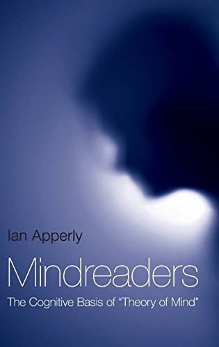 Mindreaders: The Cognitive Basis of 