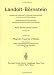 Books : Alloys and Compounds of d-Elements with Main Group Elements. / Legierungen und Verbindungen von d-Elementen mit Elementen der Hauptgruppen.: Part 1 / Teil ... Technology - New Series / Condensed Matter)